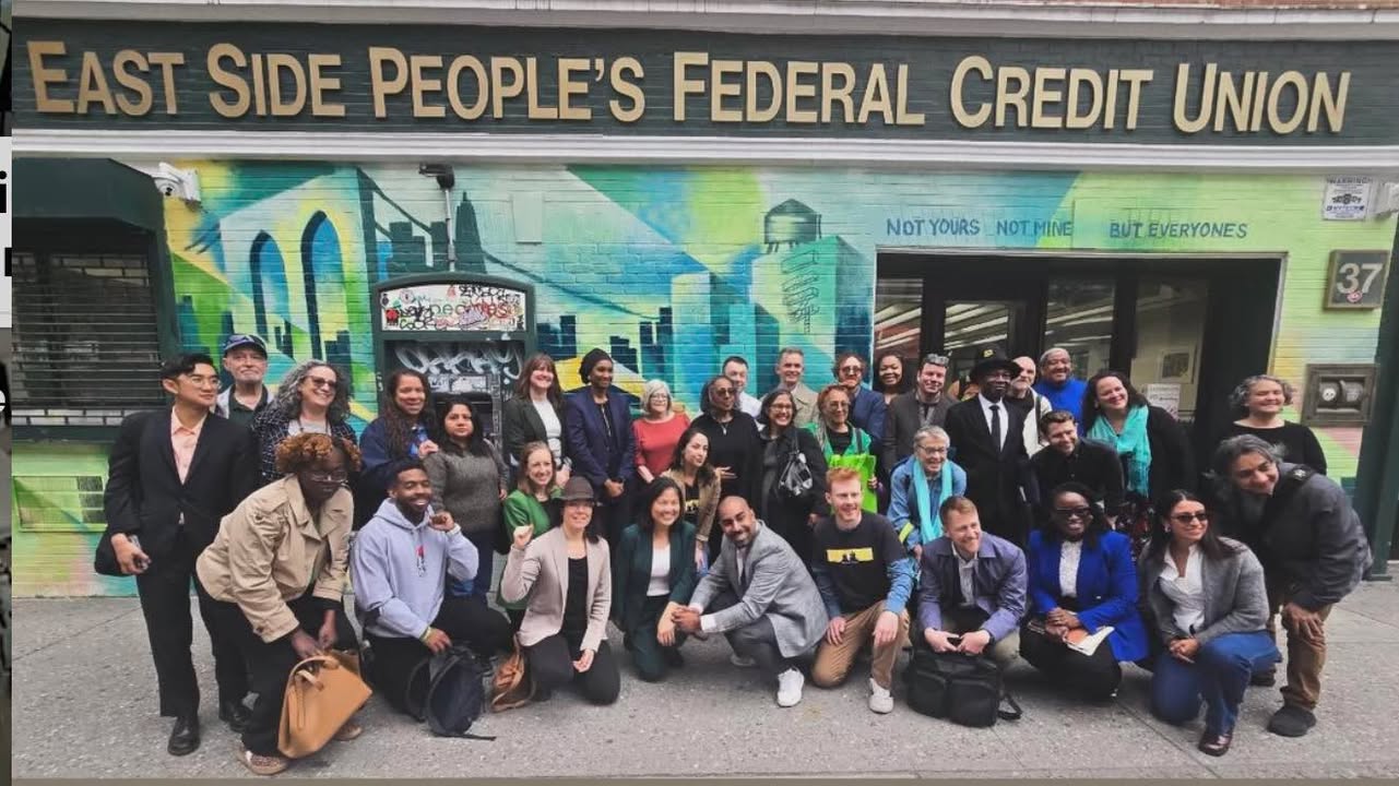 Beyond Care Coop