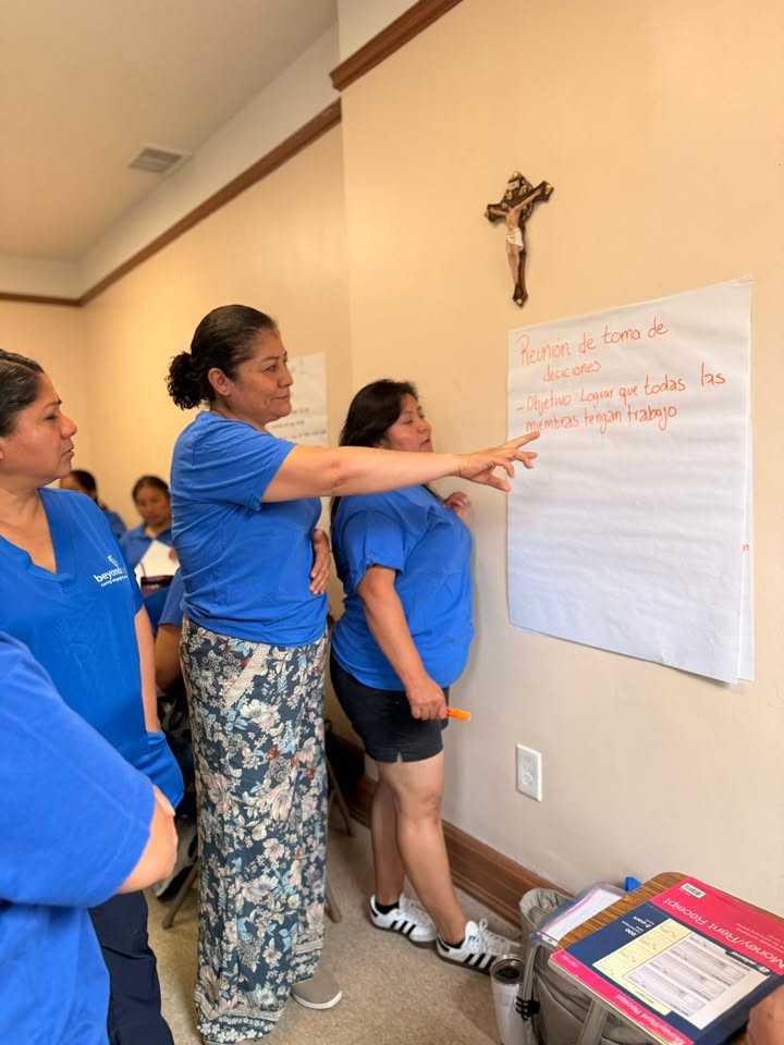 Beyond Care Coop